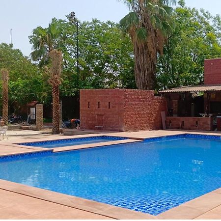 Garh Govind Resort Jodhpur  Exterior photo